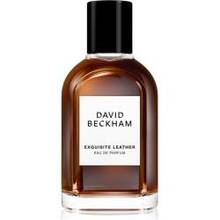David Beckham Exquisite Leather EDP 50 ml