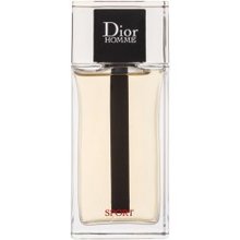 Dior Homme Sport 2021 EDT 125 ml