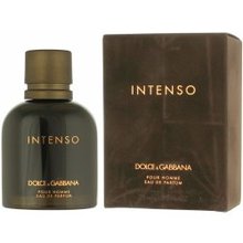 Dolce & Gabbana Intenso EDP 75 ml