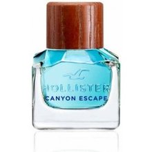 Hollister Canyon Escape EDT 30 ml
