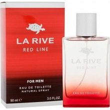 La Rive Red Line EDT 90 ml