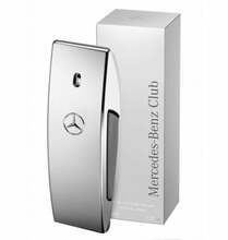 Mercedes-Benz Club EDT 100 ml