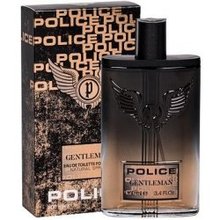 Police Gentleman EDT 100 ml