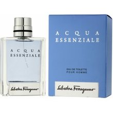 Salvatore Ferragamo Acqua Essenziale EDT 50 ml