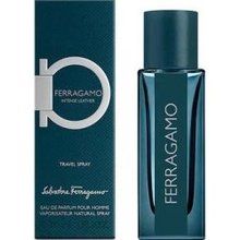 Salvatore Ferragamo Ferragamo Intense Leather EDP 30 ml