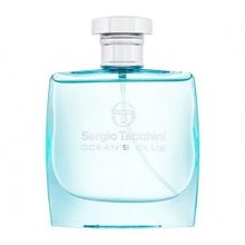 Sergio Tacchini Ocean s Club EDT 100 ml