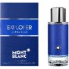 Montblanc Explorer Ultra Blue EDP 30 ml
