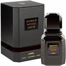 Ajmal Amber Wood Noir EDP 50 ml