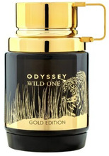 Armaf Odyssey Wild One Gold Edition EDP 100 ml