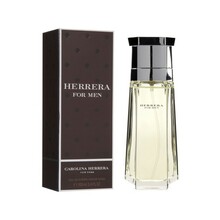 Carolina Herrera For Men EDT 100 ml