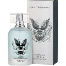 Christopher Dark Victis EDT 100 ml