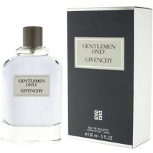 Givenchy Gentlemen Only EDT 150 ml