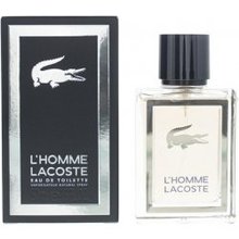 Lacoste L Homme EDT 50 ml