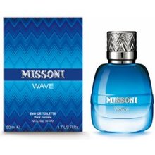 Missoni Wave EDT 50 ml