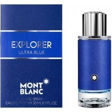Montblanc Explorer Ultra Blue EDP 30 ml