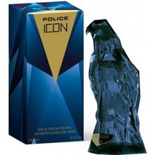 Police Icon EDP 125 ml