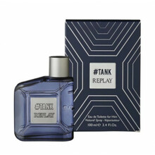 Replay Tank for Him EDT 30 ml