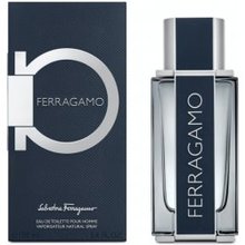 Salvatore Ferragamo Ferragamo EDT 100 ml
