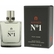 Aigner No.1 EDT 100 ml
