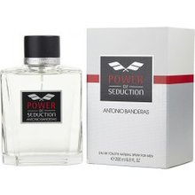 Antonio Banderas Power of Seduction EDT 50 ml