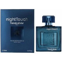 Franck Olivier Night Touch EDT 100 ml