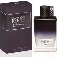 Gianfranco Ferré L´Uomo EDT 30 ml