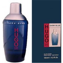 Hugo Boss Hugo Dark Blue EDT 75 ml