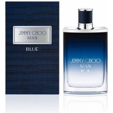 Jimmy Choo Blue EDT 30 ml
