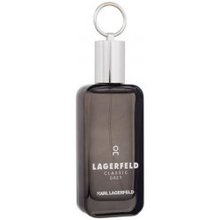Karl Lagerfeld Lagerfeld Classic Grey EDT 50 ml