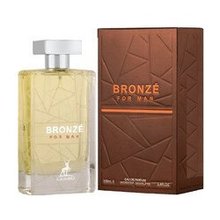 Maison Alhambra Bronze EDP 100 ml