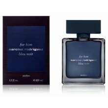 Narciso Rodriguez Bleu Noir Parfum EDP 100 ml