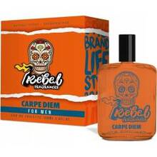 Rebel Carpe Diem EDT 100 ml