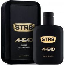 Str8 Ahead EDT 50 ml