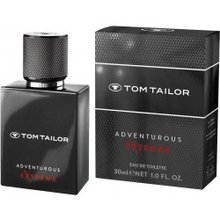 Tom Tailor Adventurous Extreme EDT 50 ml