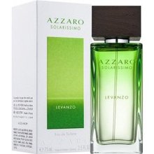 Azzaro Solarissimo Levanzo EDT 75 ml