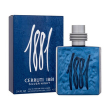 Cerruti Silver Night EDP 100 ml