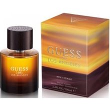 Guess 1981 Los Angeles Men EDT 100 ml