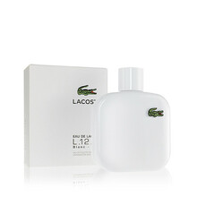 Lacoste Eau de Lacoste L.12.12 Blanc EDT 100 ml