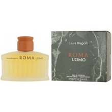 Laura Biagiotti Roma Uomo EDT 125 ml