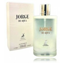 Maison Alhambra Jorge Di Aqua EDP 100 ml