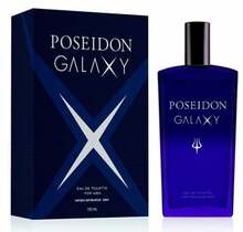 Poseidon Galaxy EDT 150 ml