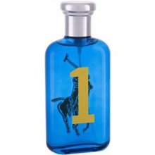 Ralph Lauren Big Pony 1 EDT 100 ml