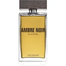 Yves Rocher Ambre Noir EDT 100 ml