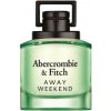 Abercrombie and Fitch Away Weekend EDT 100 ml