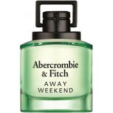 Abercrombie and Fitch Away Weekend EDT 100 ml