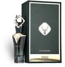 French Avenue Elysian Onyx EDP 80 ml
