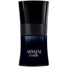 Giorgio Armani Black Code EDT 200 ml