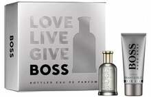 Hugo Boss Bottled EDP 50 ml + dušo želė 100 ml