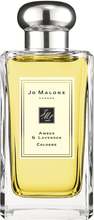 Jo Malone London Colognes Amber & Lavender EDC 100 ml