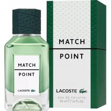 Lacoste Match Point EDT 50 ml